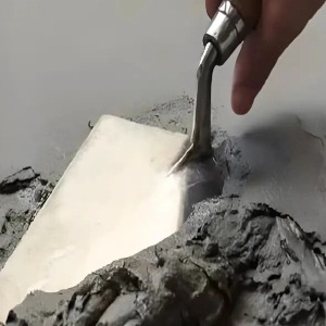 上海混凝土裂缝孔洞剥落冻融修复用高强度丙乳防腐蚀砂浆